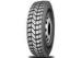 12.00R24 Rubber All Steel Radial Tyres Aggressive Mud Tires For Trucks