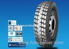 Wear Resistance 10.00R20 Radial Heavy Truck Tyres Mud Grip Tires For Trucks