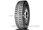 4 Wheeler 11.00r20 18pr Heavy Duty Truck Mud Tires With Lug Pattern