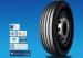 CCC Approved 11.00R20 Commercial Truck Tires With Four Straight Grooves