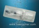 Post Surgical Adhesion Medical Sodium Hyaluronate Gel For Eye Surgey