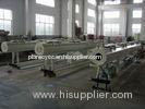 20mm - 110mm Plastic PE Pipe Extrusion Line Machine / Single Screw Extrusion Machinery