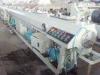 Professional PE Pipe Extrusion Line / Plastic Pipe Extrusion Machinery 20mm - 63mm