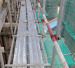 World scaffold walk plank