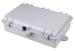 outdoor/indoor 32 core FTTH Fiber optic plastic Distribution box