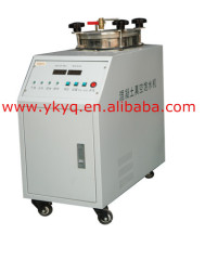 Automatic Vacuum Saturation Tester