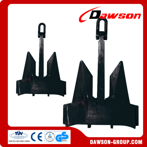 CHINA SUPPLIER AC-14 HHP ANCHOR;AC-14 STOCKLESS ANCHOR FOR BOAT