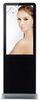 Commercial Business LED Advertising Player Display Stand 100 Meter Visibility