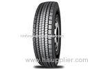 Custom 22.5 Inch Highway Truck Tires For Medium/Long - Haul Vehicles