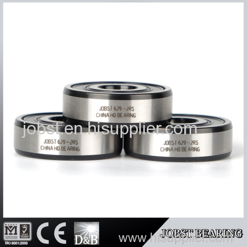 top quality bearing deep groove ball bearing