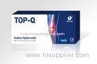 Osteoarthritis Medical Sodium Hyaluronate Gel / Knee Injection HA Filler 2.0ml / box