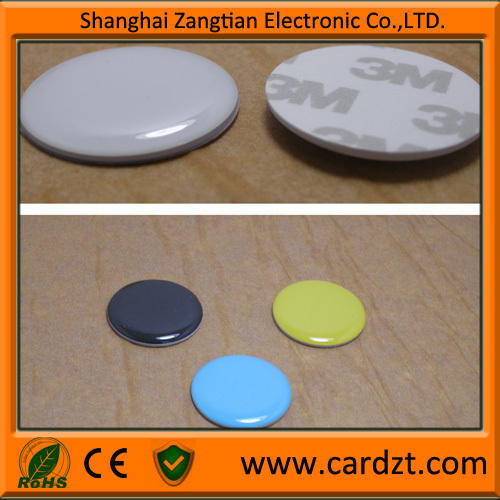 Epoxy tag RFID Chip