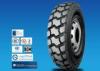 Off Road Truck Mud Tires , Big Lug M/T Pattern 10.00 r20 Truck Tires