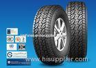 Excellent Grip Safety Aggressive All Terrain Tire , 16 Inch All Terrain SUV Tyres