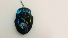 wired gaming sidewinder mouse