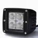 New style 20w LED work light 10-60VDC waterproof work light auto lamp led pod 20w off road Spot flood beam