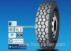 Anti - Puncture DL718 Tread Pattern Mud Terrain 12.00r20 Tires For Heavy Truck