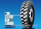 9.00R20 Truck Tires With Big Block Type Deepened Pattern 16PR , ECE