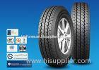 16 Inch 205/65R16C Tubeless Radial Tyres / Commercial Truck Tires