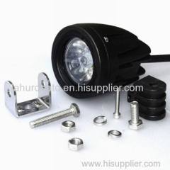 10W led pod lights