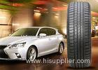 Environmentally Friendly Spare Passenger Car Tires , Radial Car Tyre