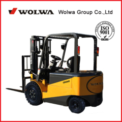 3.0T AC electric forklift