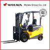 2.5T AC electric forklift