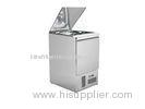 110L Saladette Counter Fridge Temperature +2 ~ +8 / Salad Prep Station