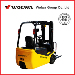 china factory direct supply 1.8T electric forklift