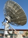 6.2meter satcom aluminum antenna