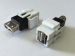 Keystone adapter USB 2.0