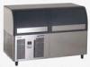 Commercial Stainless Steel Refrigerator Ice Maker Full Automatic For Kitchen