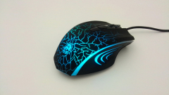 New style Gaming mouse custom game dpi 3200DPI