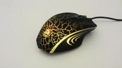 New style Gaming mouse custom game dpi 3200DPI