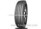 Drive Wheel Position Commercial Light Truck Tires 11.00R20 Eccentric Wear Resistance