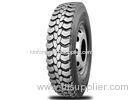 Cut Resistance Commercial Truck Tires 12.00R24 , Off Road Light Truck Tires