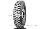 Cut Resistance Commercial Truck Tires 12.00R24 , Off Road Light Truck Tires
