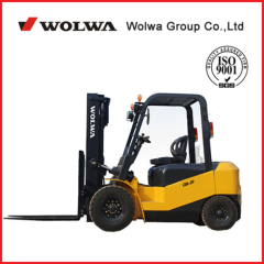 2.0T Diesel forklift with competitive price