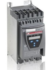 ABB Low Voltage Soft Starter PSS Range