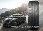 Low Rolling Resistance 20 Inch BMW Run Flat Tires / Definity Tires For Luxury Cars