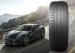 Low Rolling Resistance 20 Inch BMW Run Flat Tires / Definity Tires For Luxury Cars