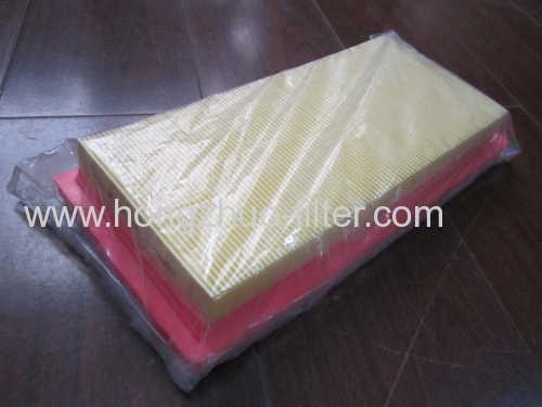 High quality PU Car Auto filter for TOYOTA