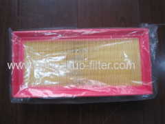 High quality PU Car Auto filter for TOYOTA