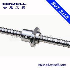 High speed with reasonal price Ball screw nut made in china