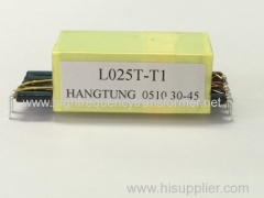 High quality EDR series transformer for LED driver transformer