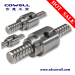 Gold supplier and Low friction Ball screw shaft for CNC machinery