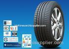 Run Flat Winter Tires / 17 Inch Kumho Run Flat Tyres With Revolutionary Tread