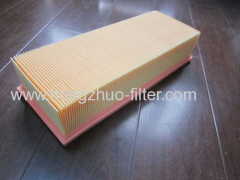 Ningbo factory AUDI VW hepa filter