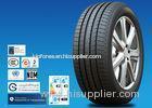 Low Noise All Season Tyres P225 / 70R15 P205 / 75R15 For Overlong Mileage