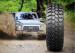 LT265/70R17 All Terrain Tyres , Aggressive All Terrain Tires For Trucks